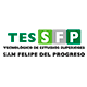 Tecnológico de Estudios Superiores de San Felipe del Progreso